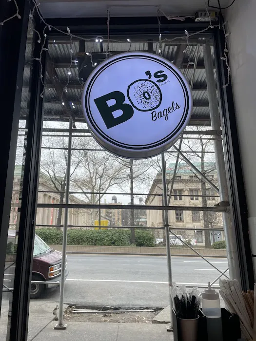 BO's Bagels Picture 3