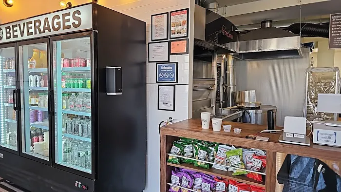 BO's Bagels Picture 1