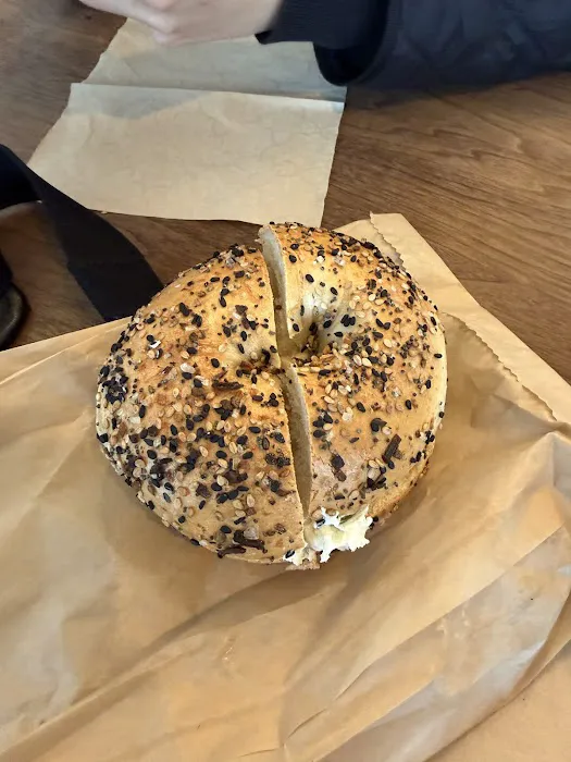 BO's Bagels Picture 9