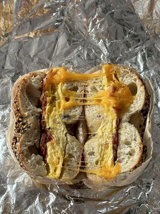 BO's Bagels Picture 8