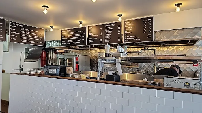 BO's Bagels Picture 4