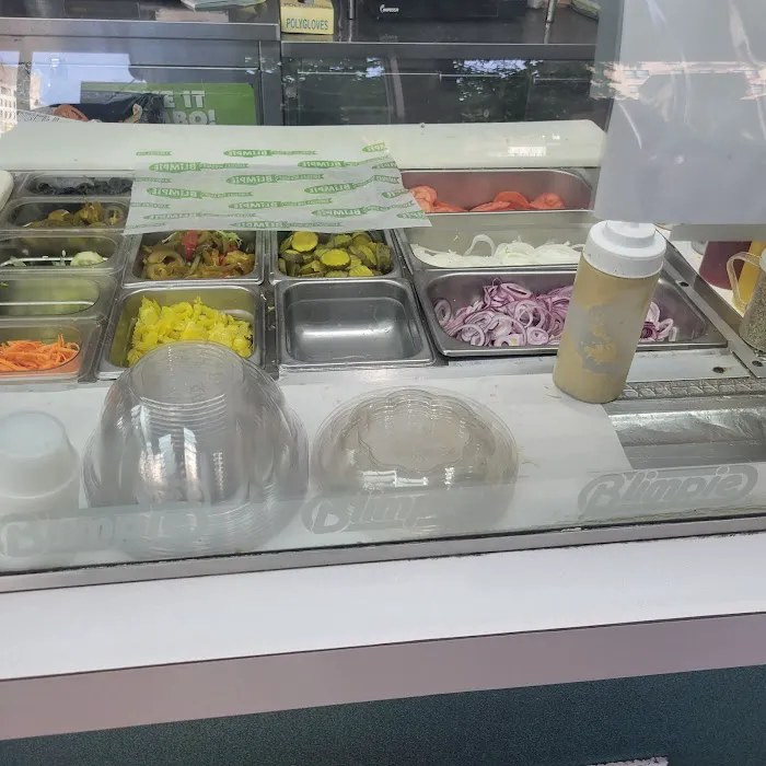 Twin Donuts Picture 9