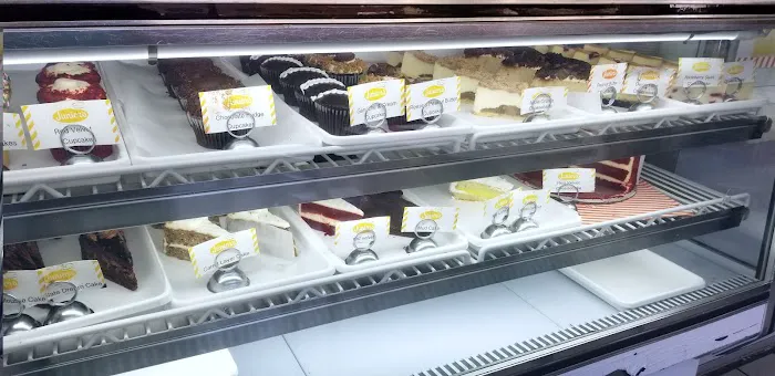 Twin Donuts Picture 3