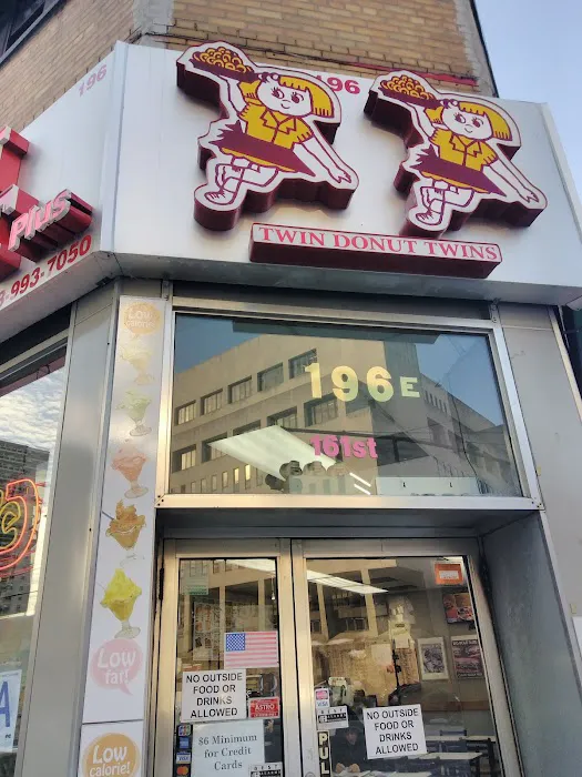 Twin Donuts Picture 7