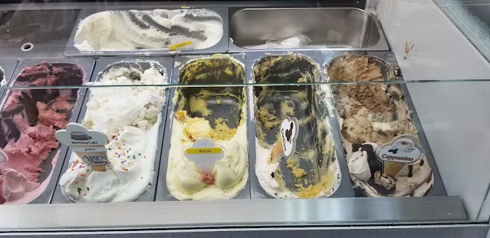 Twin Donuts Picture 4