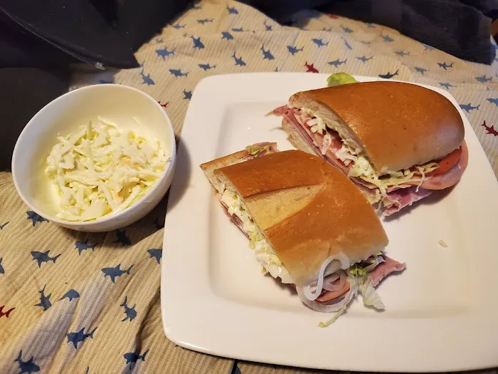 Twin Donuts Picture 1