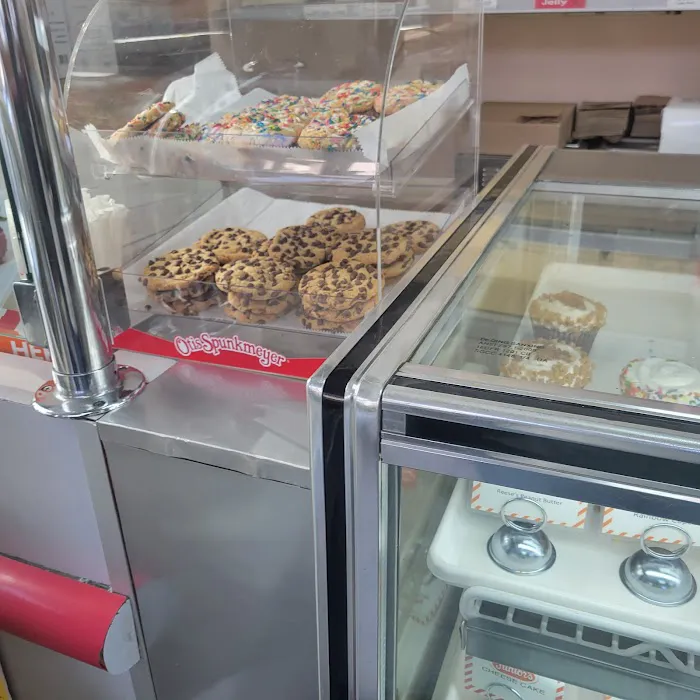 Twin Donuts Picture 8