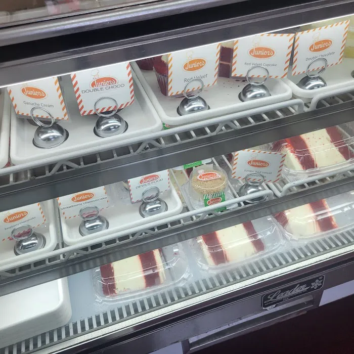 Twin Donuts Picture 10