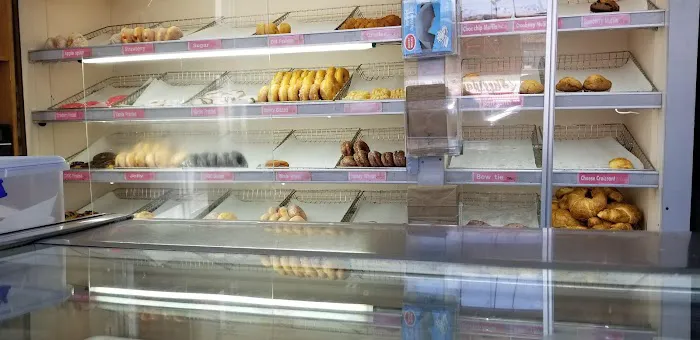 Twin Donuts Picture 2