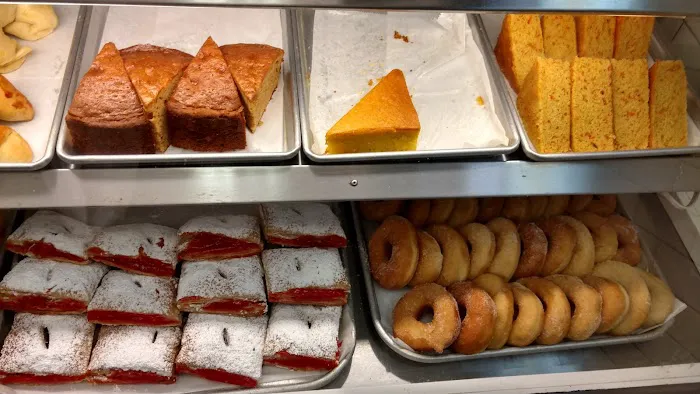 Pastora Bakery Picture 1