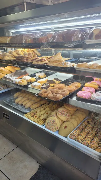 Pastora Bakery Picture 10
