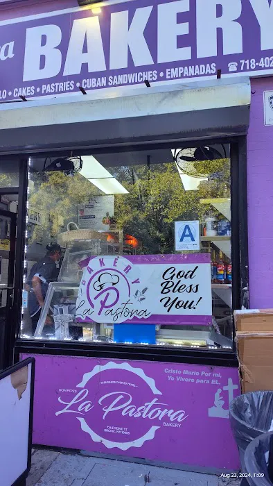 Pastora Bakery Picture 8