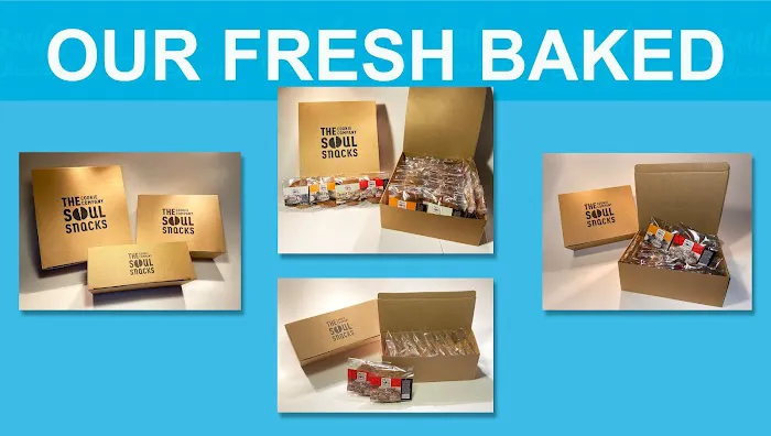 Soul Snacks Cookie Co Picture 8