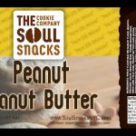 Soul Snacks Cookie Co
