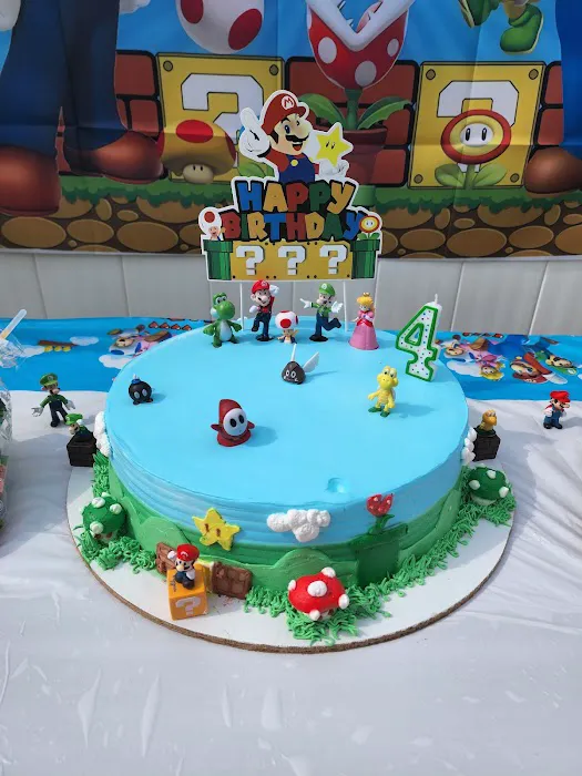 Pitusa Bakery Picture 2