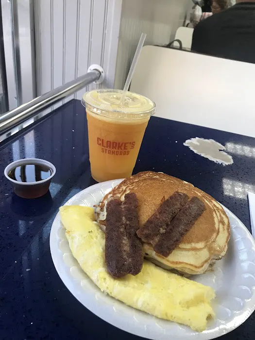 Pitusa Bakery Picture 4