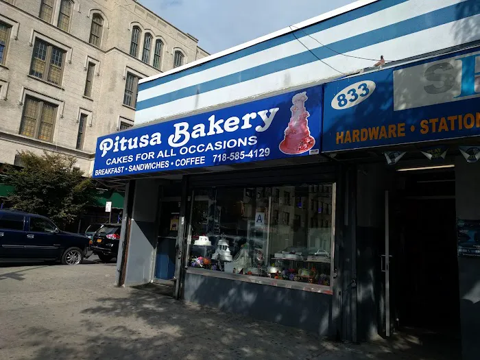 Pitusa Bakery Picture 5