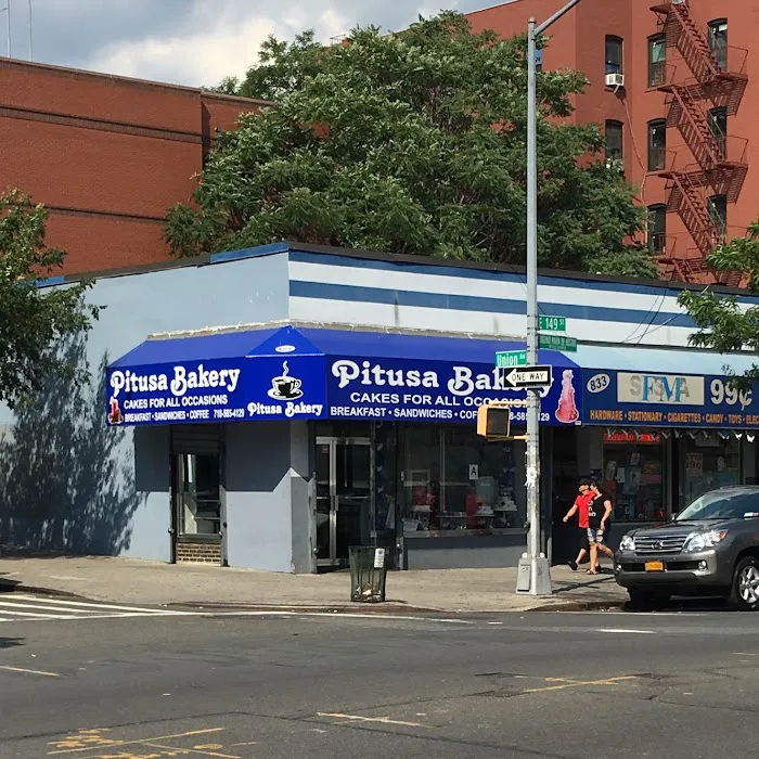 Pitusa Bakery Picture 9