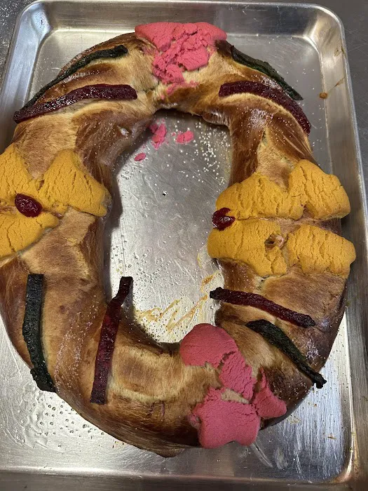 La churreria Don Julio Picture 3