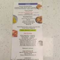 La churreria Don Julio ico