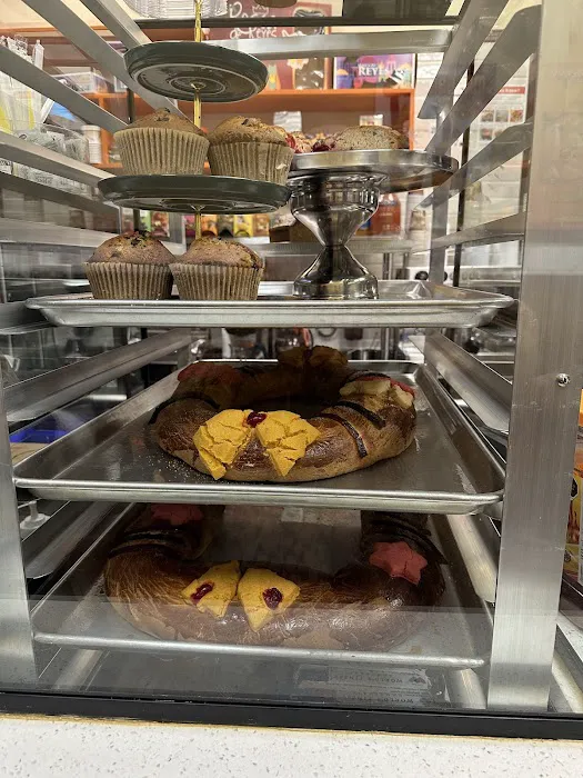 La churreria Don Julio Picture 5