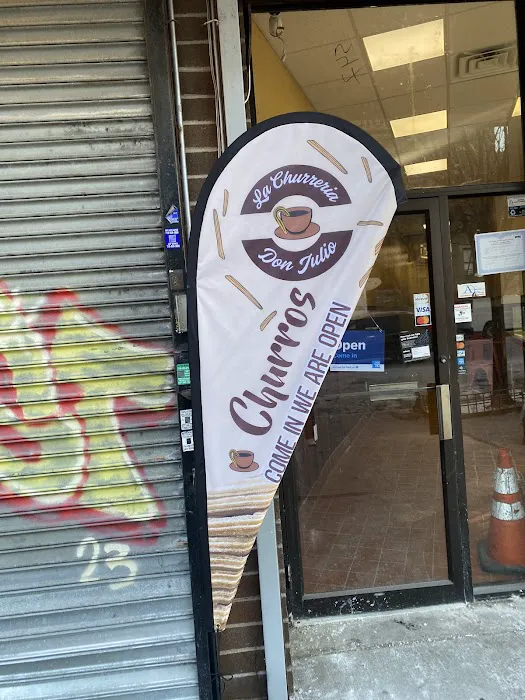 La churreria Don Julio Picture 4