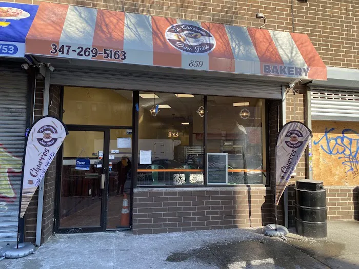 La churreria Don Julio Picture 9