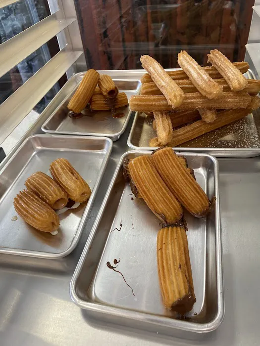 La churreria Don Julio Picture 8