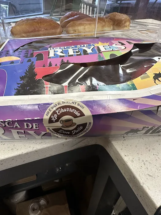 La churreria Don Julio Picture 10