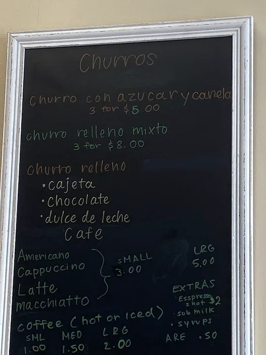 La churreria Don Julio Picture 6