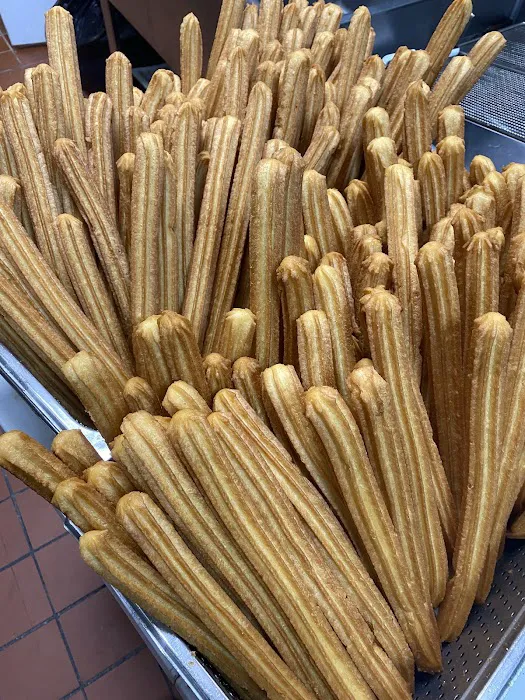 La churreria Don Julio Picture 7