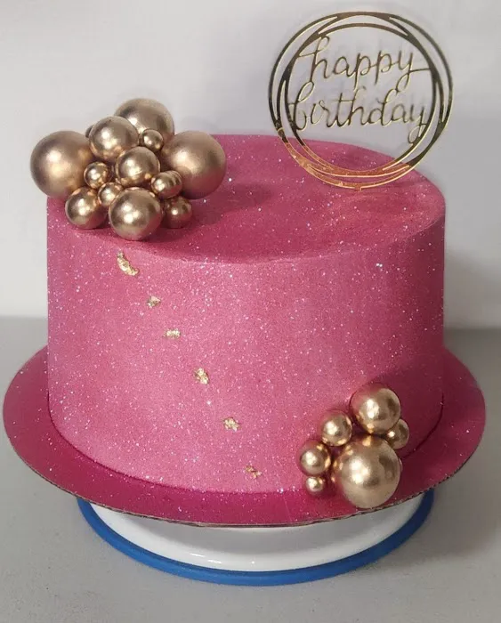 Sugar Cake & Bakery Picture 1