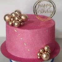 Sugar Cake & Bakery ico