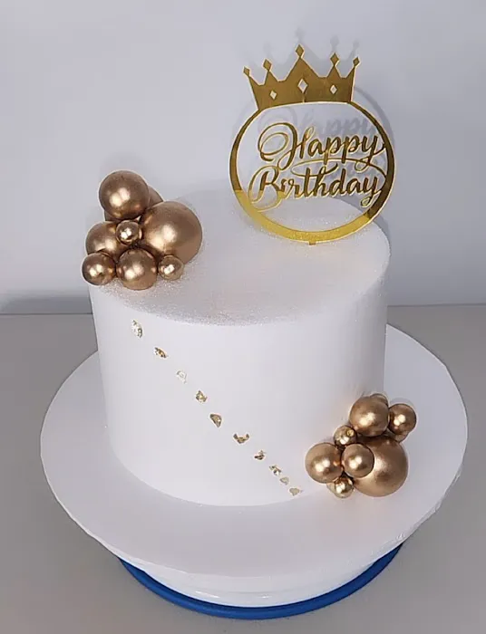 Sugar Cake & Bakery Picture 7