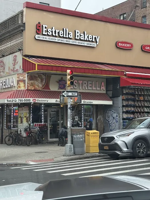 5 Estrellas Bakery Corporation Picture 5