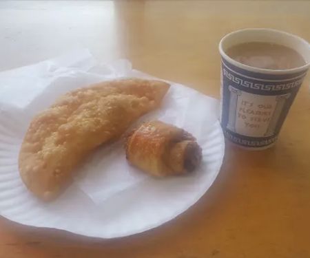 5 Estrellas Bakery Corporation