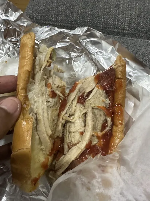 5 Estrellas Bakery Corporation Picture 9