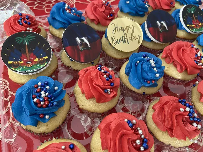 Ms. O's Sweets Picture 2