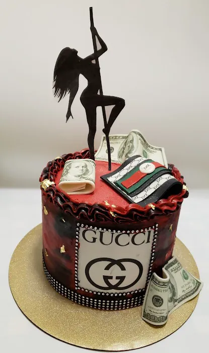 Ms. O's Sweets Picture 6