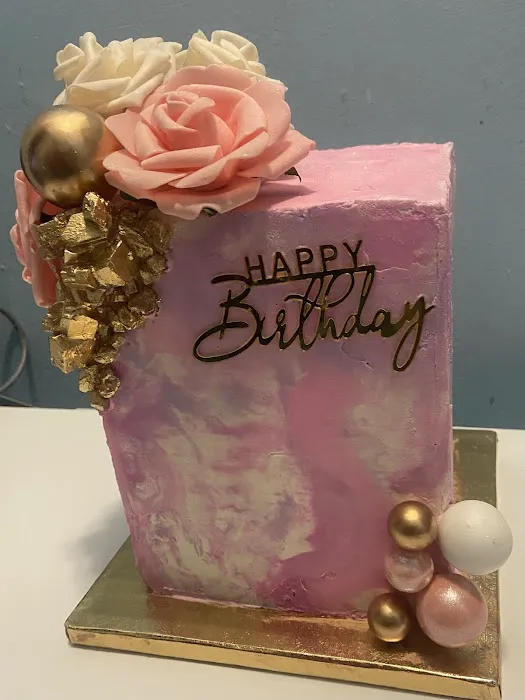 Ms. O's Sweets Picture 1