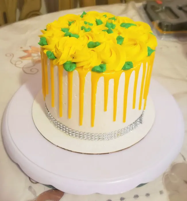 Ms. O's Sweets Picture 8