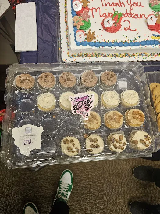 Ms. O's Sweets Picture 5