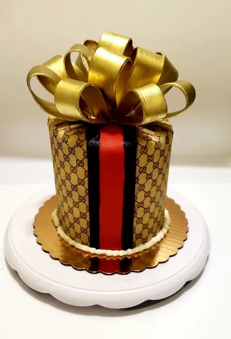 Ms. O's Sweets Picture 3