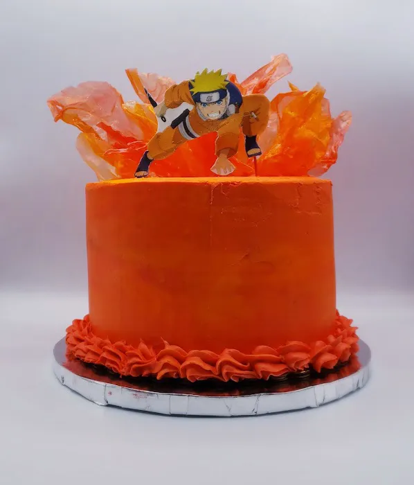 Ms. O's Sweets Picture 9