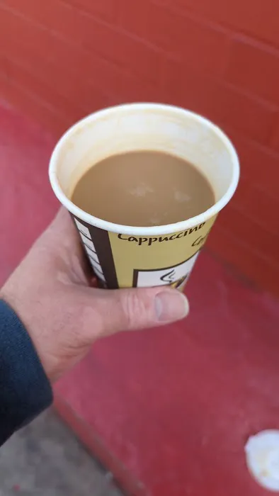 Cruz Bakery Picture 1