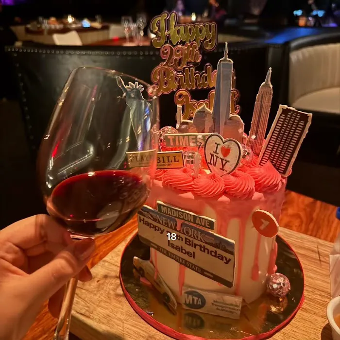 Frenchy's Cake Designs LLC Picture 7