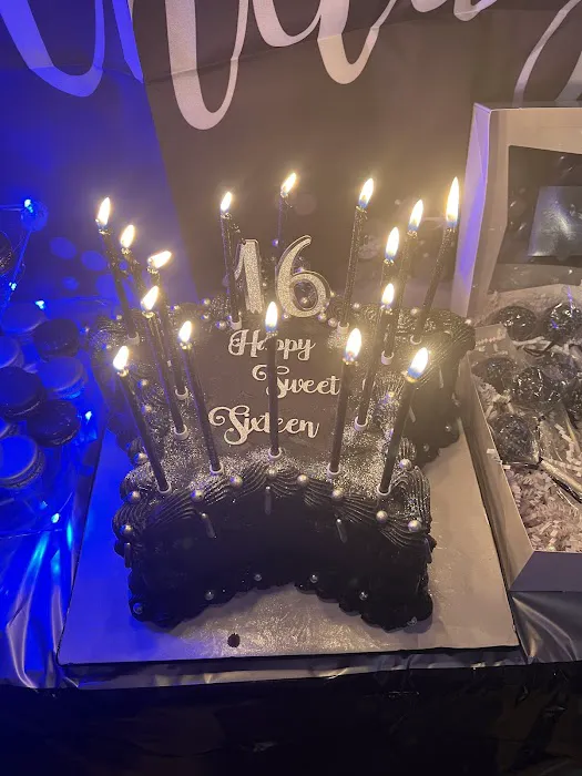 Frenchy's Cake Designs LLC Picture 1