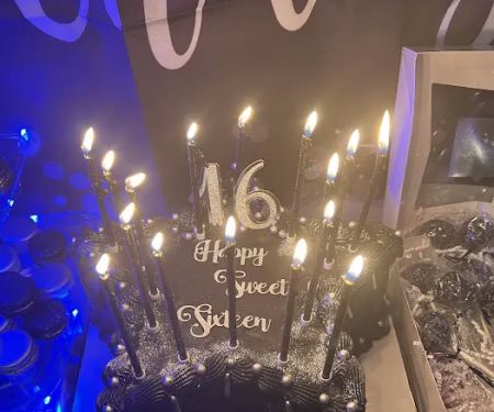 Frenchy's Cake Designs LLC