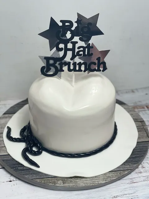 Frenchy's Cake Designs LLC Picture 5