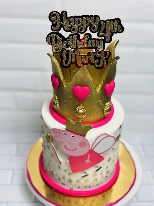 Frenchy's Cake Designs LLC Picture 8